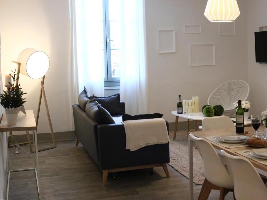 แมซง บากู ซิตี้ 3 Apartment การ์กาซอน ภายนอก รูปภาพ